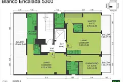 Emprendimiento de 21 Unidades