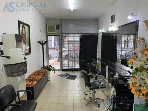 Local en Venta en Centro, USD 80.000