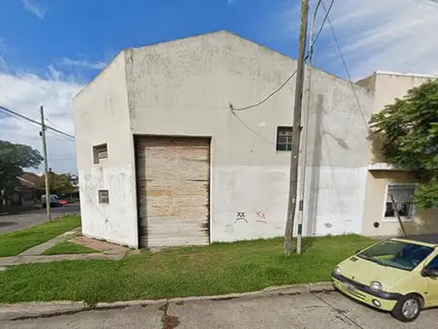 Galpon en Venta en Mar del Plata, USD 99.000