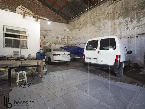 Galpon en Venta en Mar del Plata, USD 99.000