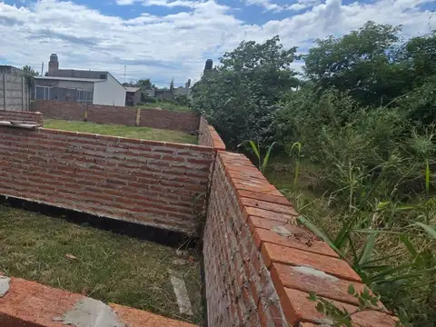 Terreno en Santo Tome