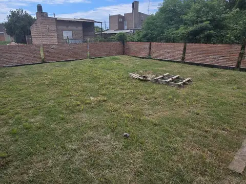 Terreno  en Santo tome,