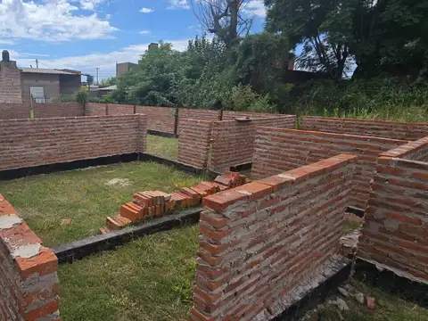 Terreno en Santo Tome