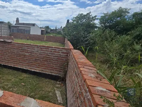 Terreno en Santo Tome