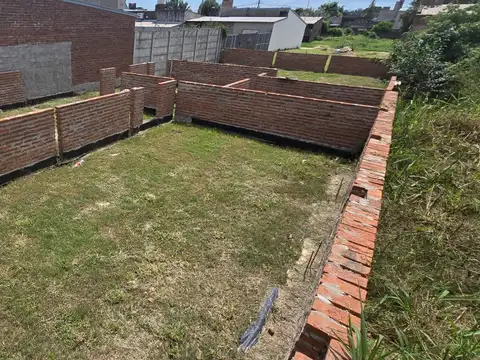 Terreno en Venta en Santo Tome, USD 25.000