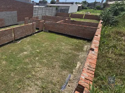 Terreno en Venta en Santo Tome, USD 25.000