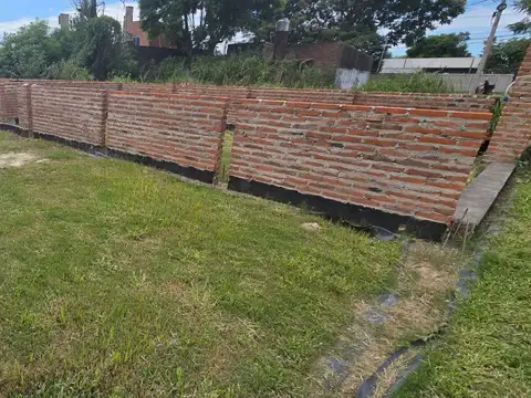 Terreno en Venta de 249,0 m2