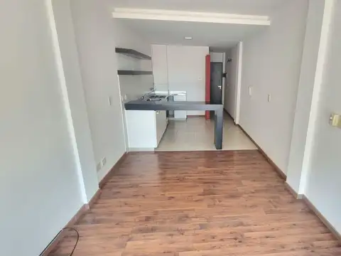 Alquiler Monoambiente Rosario zona Medicina UNR- UCA