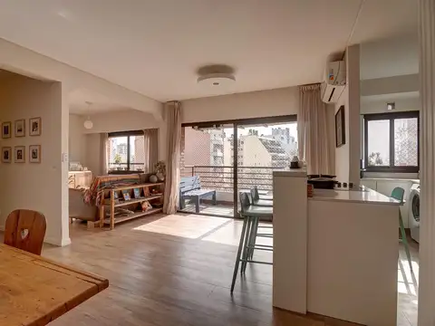 Departamento en Venta en Caballito, CABA