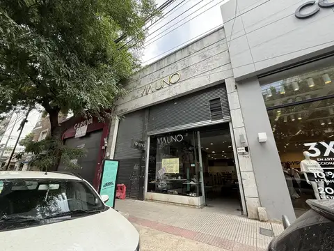Local en Venta en Villa Crespo, CABA