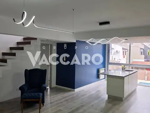 Departamento en Alquiler de 4 ambientes