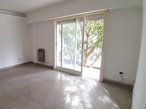 Venta Ph 2 Amb Villa del Parque Balcón al Frente