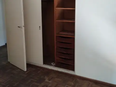 departamento dos dormitorio