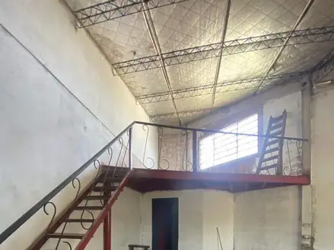 Local en Alquiler 15 años