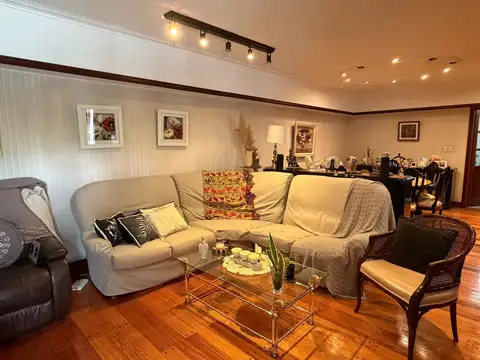 Casa en Venta 30 años