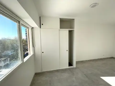 Departamento en Venta 35 años