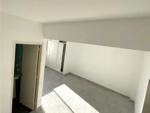 Departamento en Venta en Villa del Parque, USD 55.000