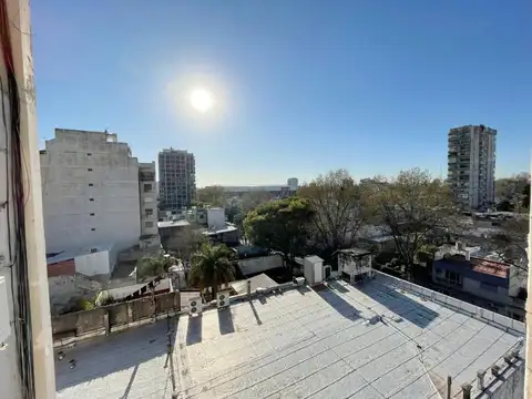 Alvarez Jonte 2300, Piso 5