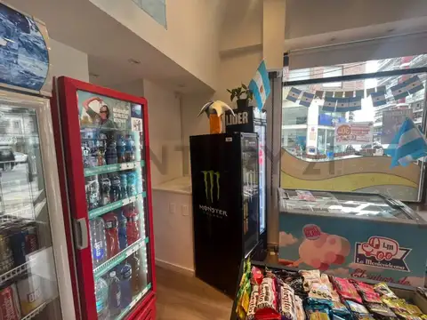 Avenida Triunvirato 3800, Piso 0
