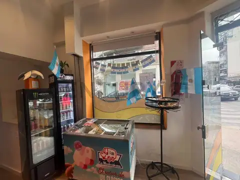 Avenida Triunvirato 3800, Piso 0