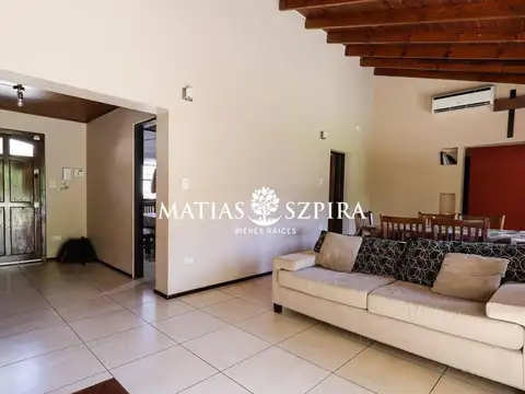 Casa en Venta en Ituzaingó, USD 235.000