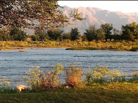 FRACCIONES DE 5 HAS EN NONO – CLUB RURAL CON SALIDA AL RIO