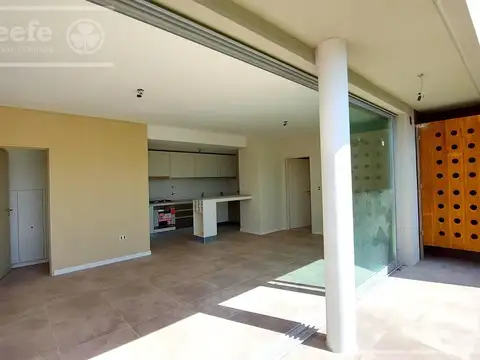 Departamento en Alquiler de 3 dormitorios