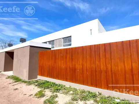Fincas de Hudson