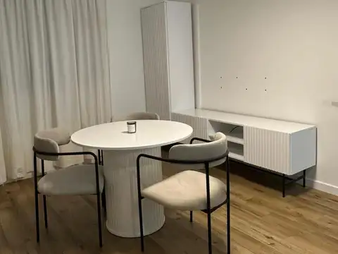 Departamento en Alquiler en Belgrano Chico, USD 700