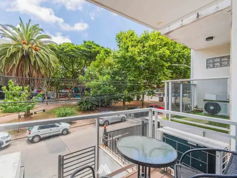 Francisco Joaquín Muñoz 3300