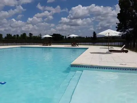 VENTA LOTE ÁREA 60 LA VICTORIA POLO COUNTRY CLUB 1300MTRS