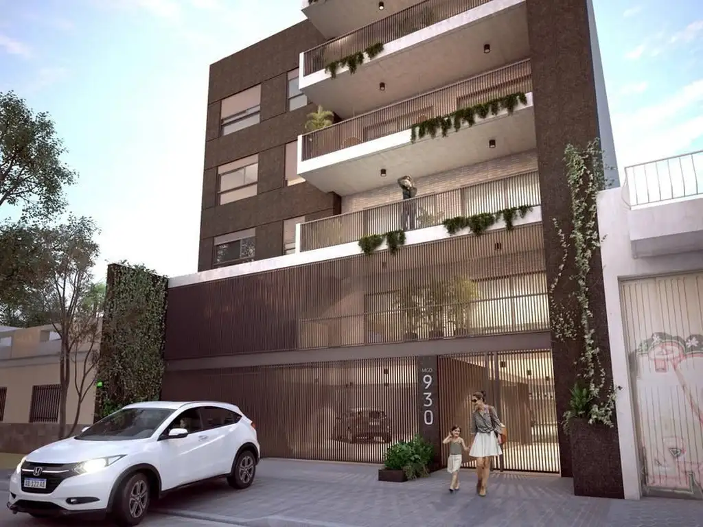 Cnel P Murguiondo 900 - Entrega Octubre 2022