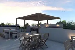 Emprendimiento de 33 Unidades