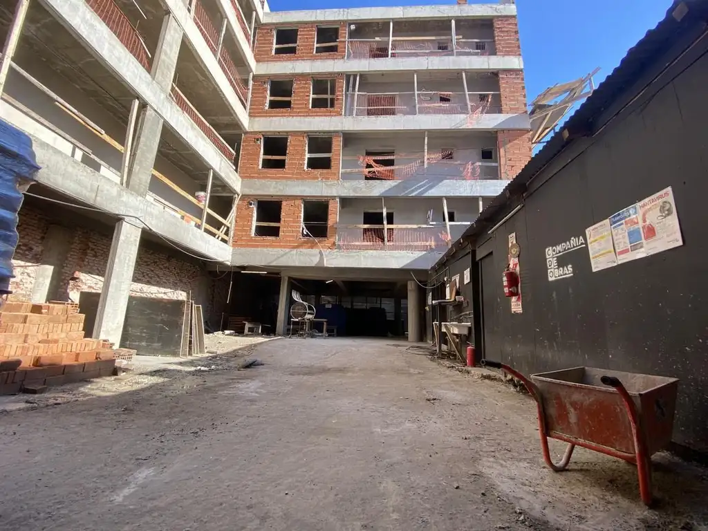 MURGUIONDO 930 - LINIERS - Entrega Octubre 2022