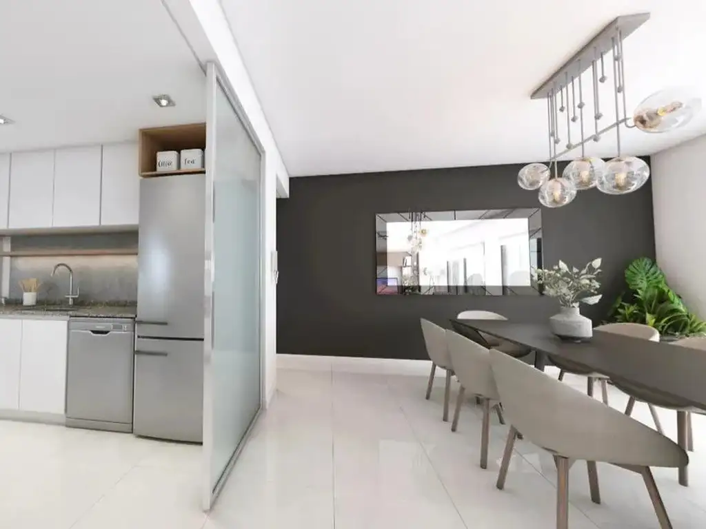 Emprendimiento en Liniers