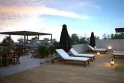 Emprendimiento en Liniers de  1, 2, 3 y 4 Dormitorios