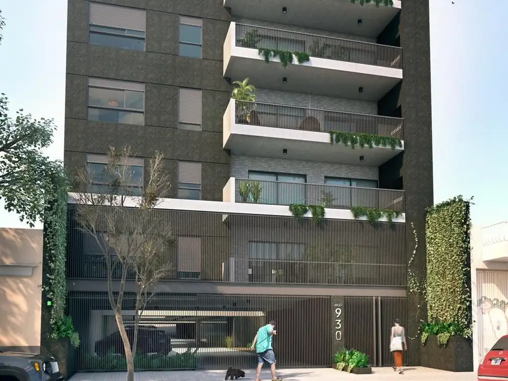 MURGUIONDO 930 - LINIERS en Liniers