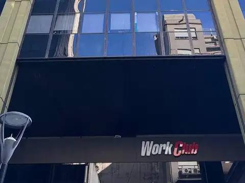 Oficina en Alquier en Torre Esmeralda