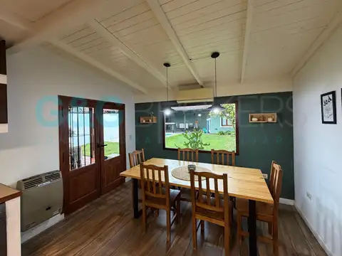 Casa en Venta al Noreste