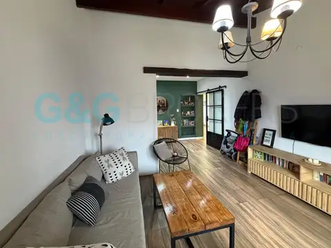 Casa en Venta en Ituzaingo Norte, USD 163.000