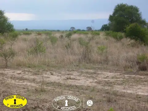 7784 HAS CHAARITOS- RUTA 2 ICAO