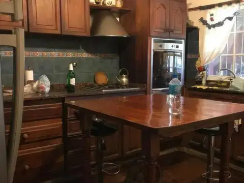 Casa en Venta 16 años