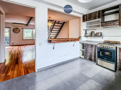 Departamento en Venta en Olivos, USD 298.000