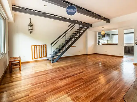 Departamento en Venta de 3 ambientes
