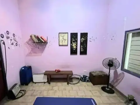 Depto Tipo Casa 6 ambientes con 3 baños