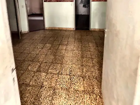Casa en Venta 57 años