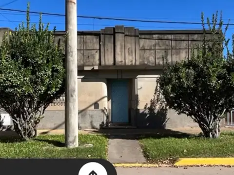 Venta Casa a Refaccionar
