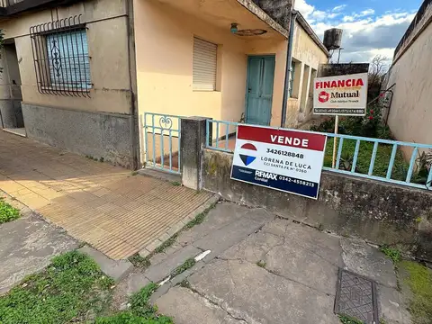 Urquiza 2600