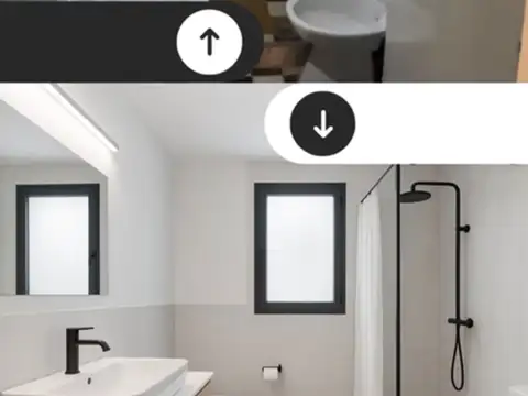 Venta Casa a Refaccionar