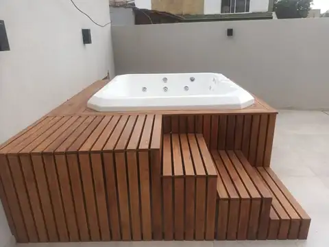 EXCELENTE MONOAMBIENTE CASI A ESTRENAR 